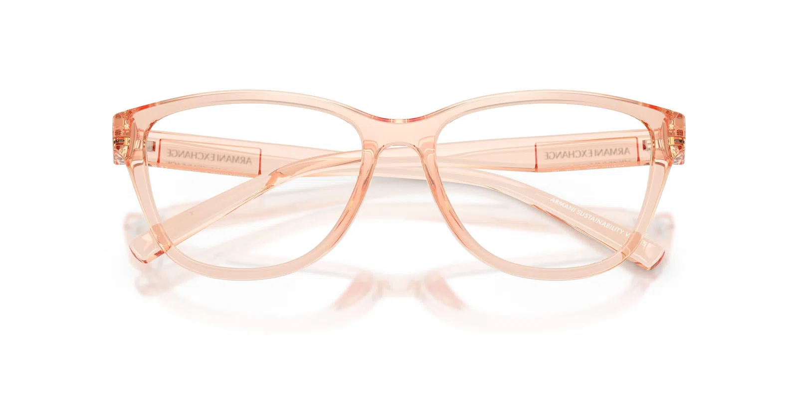 Armani Exchange 3111U Eyeglasses - view 30